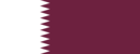 Флаг страны Катар