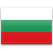 Флаг страны Болгария