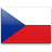 Флаг страны Чехия