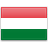 Флаг страны Венгрия