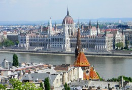 Венгрия. гимн Венгрии