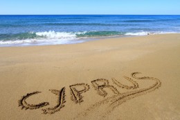 Погода на Кипре в мае: температура воды, воздуха. Майские праздники