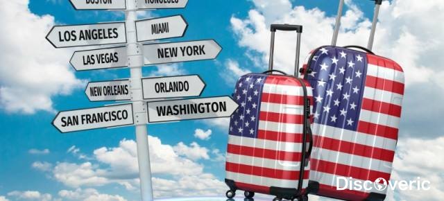 Work and Travel USA в 2019 году - как уехать студенту работать в Америку