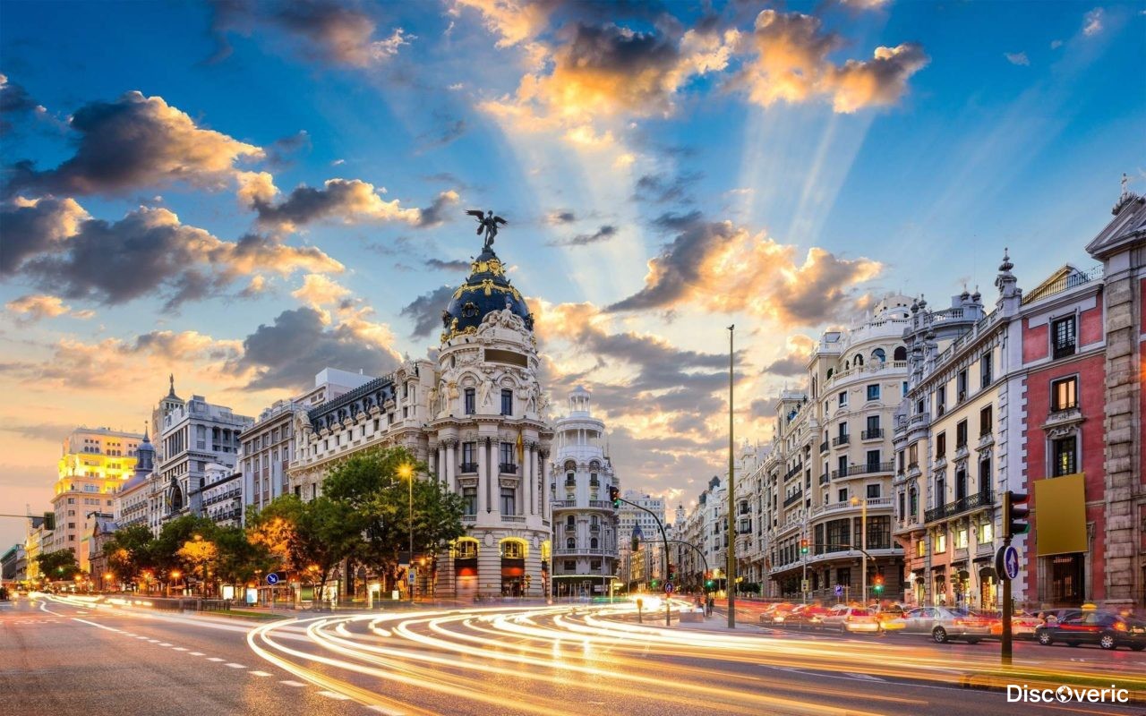 Отпуск в Испании: преимущества и выбор подходящего курорта