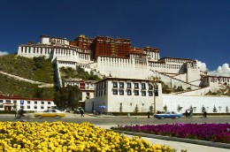 Тибет: 5 мест, которые стоит посетить туристу. Китай