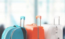 Как собрать чемодан в поездку и что нужно обязательно взять?. Россия → Не совсем про туризм