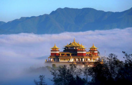 Туры в Непал. Индивидуальные туры