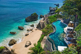 Страна вечного лета – Бали!	
. Индонезия