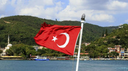 ТОП 5 лучших городов Турции для жизни инностранцам. Турция