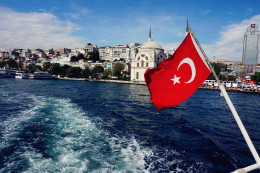 Виза в Турцию для владельцев недвижимости. Визы, паспорта, таможня