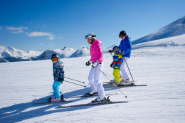 Как выбрать чехлы для лыж. Россия → Горнолыжный туризм