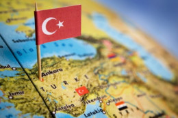 Современная Турция: особенности жизни в стране. Иммиграция