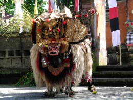 Бали. Остров Богов.. Индонезия → Экзотика