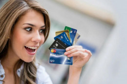 Где оформить кредитную карту со снятием наличных без процентов. Не совсем про туризм