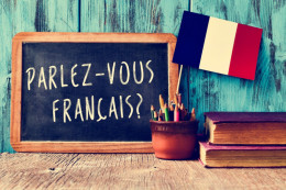 Как выучить французский язык самостоятельно. Не совсем про туризм
