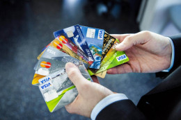 Кредитные карты банков: условия предоставления и преимущества. Особенности регионов