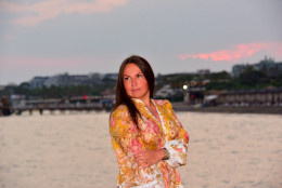 Успех и признание Travel-блогера Виктории Книгницкой	