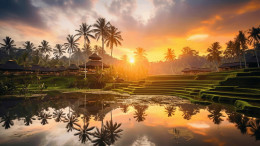 Как переехать на Бали: Из опыта опытного путешественника. Индонезия
