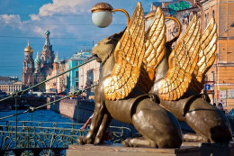 На что не стоит тратить время в Петербурге? Топ 6 мест, которые принесут разочарование. Россия