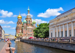Путешествие по Петербургу: полезные лайфхаки для туристов и путешественников. Россия → Особенности регионов