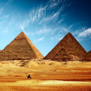 Экскурсии по Египту: туры «все включено»	
