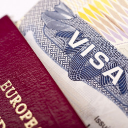 Как получить шенгенскую визу, куда обращаться. Россия