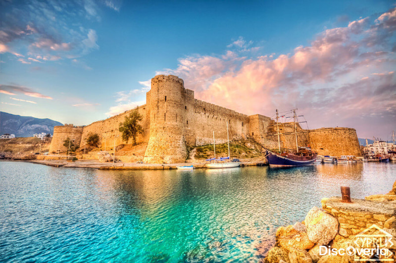 Недвижимость на Северном Кипре: райский уголок для жизни и инвестиций
