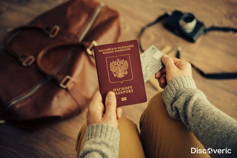Срочное оформление заграничного паспорта: быстро и без лишних хлопот
