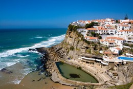 Едем в Португалию. Португалия → Интересные маршруты