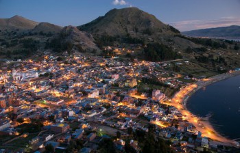 Копакабана – что посмотреть по городам Боливии