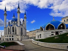Татарстан и после Универсиады ждет много туристов. Страны, города, курорты