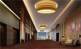 Hilton Worldwide открыла свой четырехтысячный отель. Китай