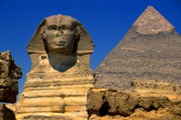 Туристический Египет дешевым не станет. Египет