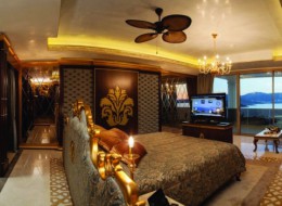 Golden Savoy строит новый отель в Бодруме. Турция