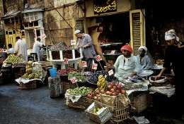 Правила безопасности для отдыхающих в Египте. Египет → Страны, города, курорты