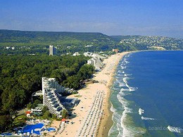 Россияне жалуются на состояние отелей и обслуживание в Болгарии. Болгария