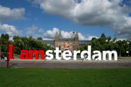 Туры в Амстердам, Нидерланды. Нидерланды → Интересные маршруты