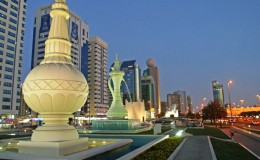 Абу-Даби: бесплатное приложение. ОАЭ