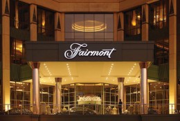 Отели Fairmont в Малайзии. Малайзия → Отели, гостиницы
