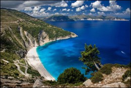 Почему люди любят отдыхать в Греции. Греция → Турбизнес, турвыставки
