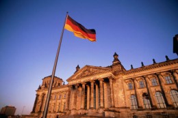 Культура и достопримечательности Германии. Германия