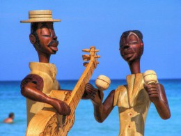 Travel-гид. Доминикана: жизнь в ритме сальсы. Доминикана → Экзотика