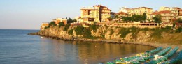 Курортные комплексы Болгарии для вашего отдыха