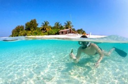 Возможности отдыха и развлечений на Мальдивских островах. Мальдивы