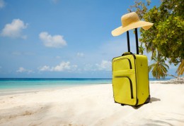 10 вредных советов: как испортить себе отпуск