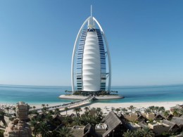 Рейтинг туров в ОАЭ — самые доступные цены