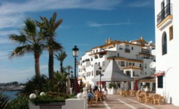 Покупка недвижимости в Испании. Испания
