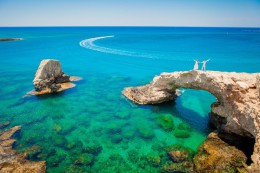 Какой из курортов Кипра выбрать для отдыха?. Кипр → Интересные маршруты