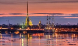 Как правильно выбрать апартаменты в Санкт-Петербурге. Россия → Отели, гостиницы