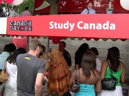 Образование в Канаде: далеко, но перспективно.... Канада → Образование и карьера